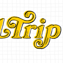 <cite>Field Trip</cite> website