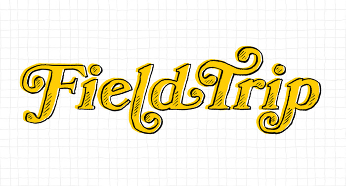 Field Trip website 4