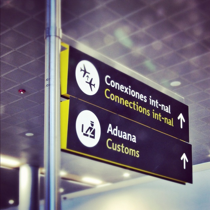 El Dorado International Airport 1