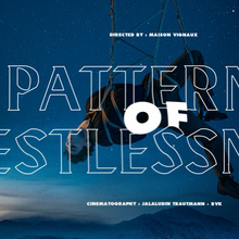 <cite>Patterns of Restlessness</cite>