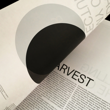 Annual Newspaper – Amsterdam Academy of Architecture