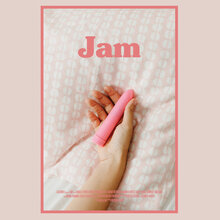 <cite>Jam</cite> (2021) movie poster and end credits