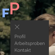 Filmport Website