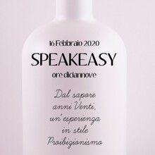 Speakeasy Catania