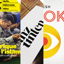 A Letter from the Editor