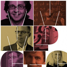 2011&nbsp;Brand New Conference