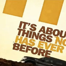 Ford Trucks TV Spots