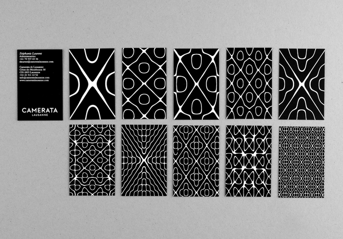 Camerata de Lausanne 4