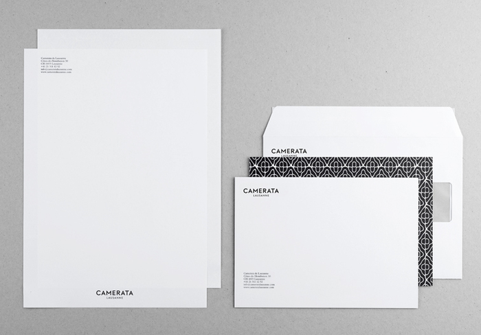 Camerata de Lausanne 6