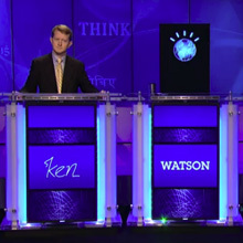 IBM and Watson