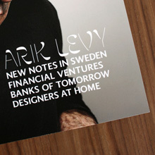 <cite>Form</cite> magazine No. 1