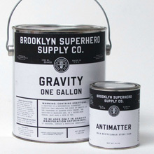 Brooklyn Superhero Supply Co.