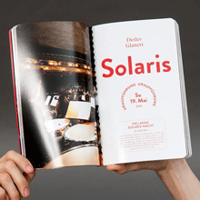 Komische Oper Berlin