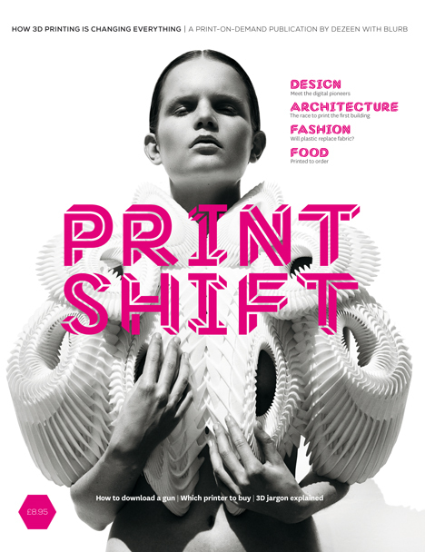 Print Shift by Dezeen 1