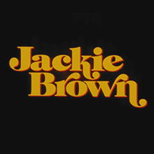 <cite>Foxy Brown</cite> and <cite>Jackie Brown</cite>