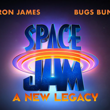 <cite>Space Jam: A New Legacy </cite>logo