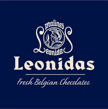 Leonidas Fresh Belgian Chocolates