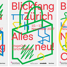 Blickfang Zürich
