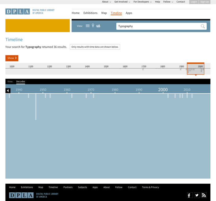 Digital Public Library of America 7