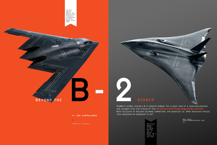 Popular Mechanics, May 2013 Preview 2