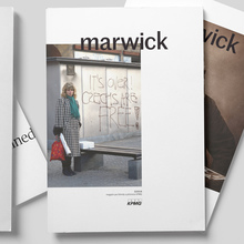 <cite>Marwick</cite> magazine