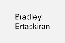 Bradley Ertaskiran art gallery