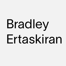 Bradley Ertaskiran art gallery