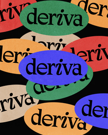 Revista Deriva