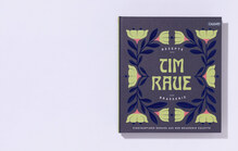 <cite>Rezepte aus der Brasserie</cite> by Tim Raue