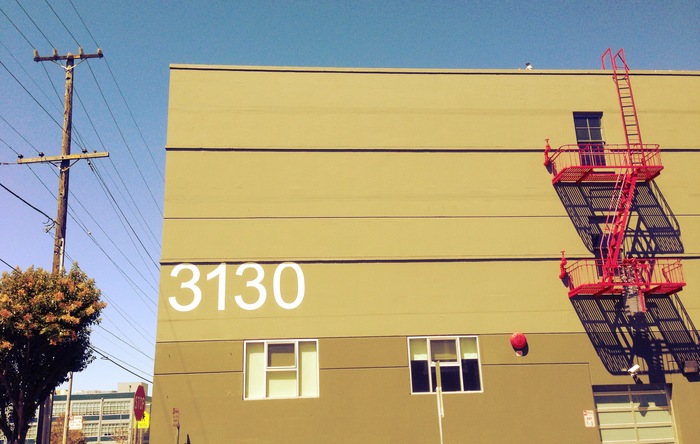 3130 20th St, San Francisco