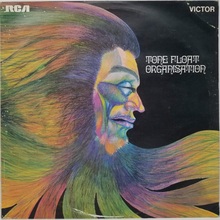 Organisation – <cite>Tone Float</cite>