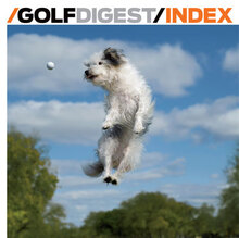 <cite>Golf Digest</cite>, 2009