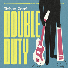 Urban Zotel “Double Duty” single