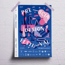 Brescia Design Festival 2017