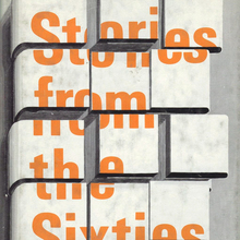 <cite>Stories from the Sixties</cite>, Doubleday