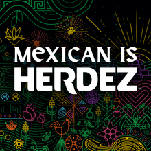 “Mexican Is Herdez” campaign