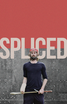 <cite>Spliced</cite> (2019) theatre play