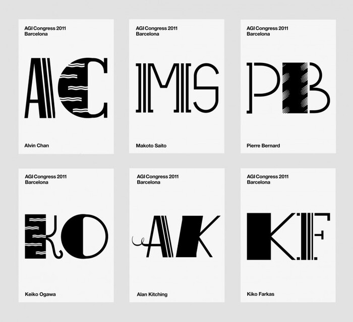 AGI Open 2011 Barcelona 6