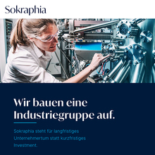 Sokraphia GmbH