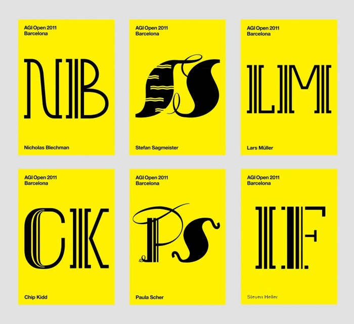 AGI Open 2011 Barcelona 3