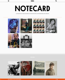 <cite>ODG</cite> magazine website