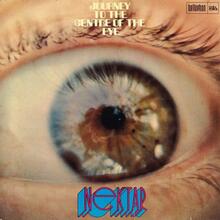 Nektar – <cite>Journey to the Center of the Eye</cite> album art