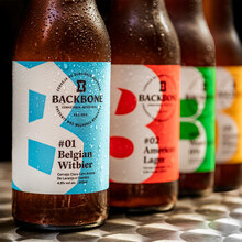 Backbone Beer