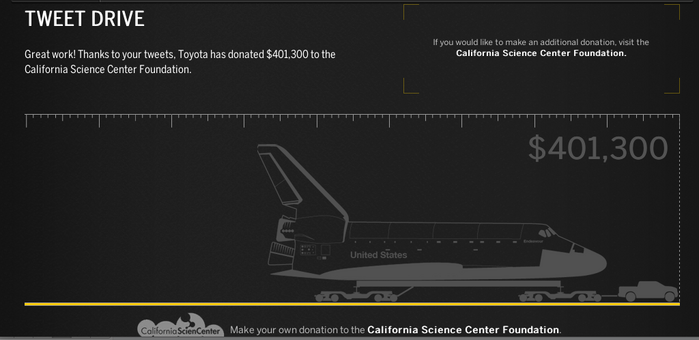 Tundra Endeavor 2