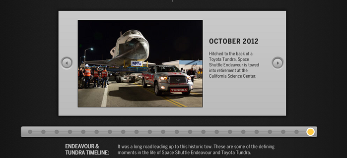 Tundra Endeavor 3