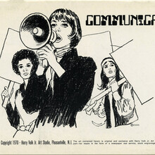 <cite>Clip Books of Line Art</cite>, Volk (1970)