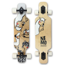 Nemo Boards