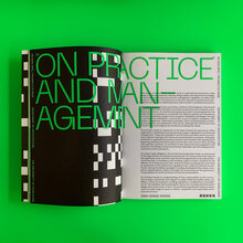 <cite>Review 2019 / Prospectus 2020</cite>, HKU Architecture