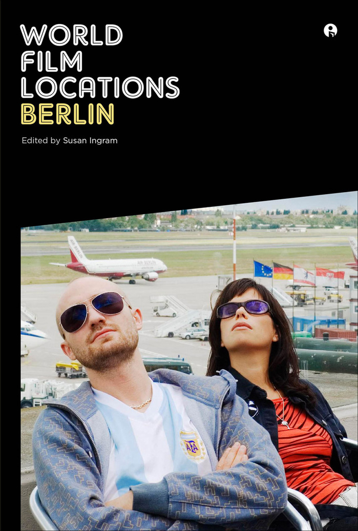 World Film Locations Collection 2