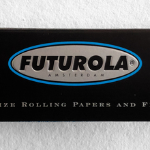 Futurola rolling papers
